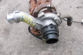 ТУРБОКОМПРЕССОР Ford Connect 1.8