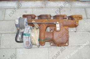 ТУРБОКОМПРЕССОР  FORD FOCUS 1,8 TDDI