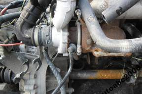ТУРБОКОМПРЕССОР FORD FOCUS 1 I MK1 1.8 TDDI