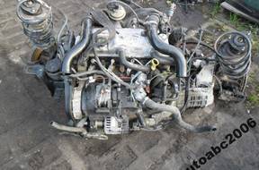 ТУРБОКОМПРЕССОР FORD FOCUS 1 I MK1 1.8 TDDI