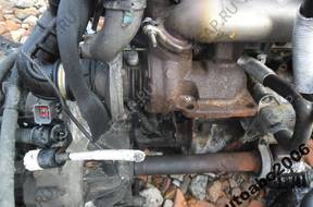 ТУРБОКОМПРЕССОР FORD FOCUS 1 I MK1 1.8 TDDI