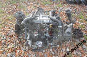 ТУРБОКОМПРЕССОР FORD FOCUS 1 I MK1 1.8 TDDI