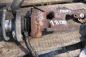 ТУРБОКОМПРЕССОР FORD FOCUS 1.8 DDI