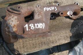 ТУРБОКОМПРЕССОР FORD FOCUS 1.8 DDI