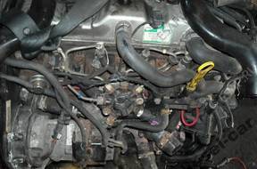 ТУРБОКОМПРЕССОР Ford Focus 1.8 TDCI 2003 год