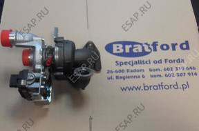 ТУРБОКОМПРЕССОР FORD FOCUS 1.8 TDCI 2004-