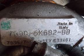 ТУРБОКОМПРЕССОР Ford Focus 1.8 TDCI C-MAX