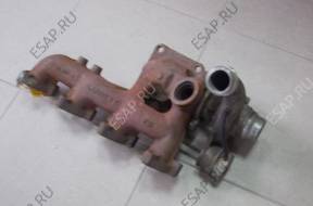 ТУРБОКОМПРЕССОР FORD FOCUS 1.8 TDDI 7064991