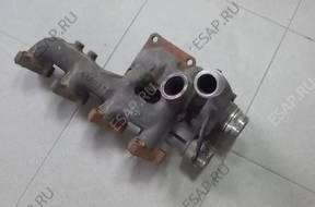 ТУРБОКОМПРЕССОР FORD FOCUS 1.8 TDDI 7064991