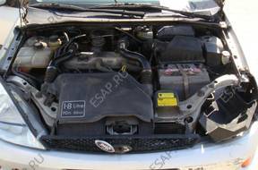 ТУРБОКОМПРЕССОР FORD FOCUS 1.8 TDDI 90KM