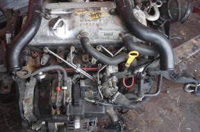 ТУРБОКОМПРЕССОР FORD FOCUS 1.8 TDDI
