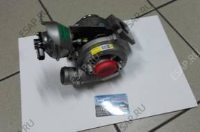 ТУРБОКОМПРЕССОР FORD FOCUS 2.0 136PS