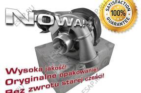 ТУРБОКОМПРЕССОР FORD FOCUS C-MAX 1.6 TDCI
