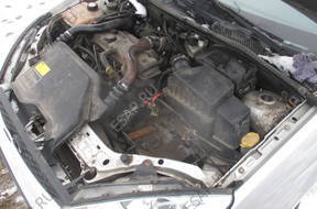 ТУРБОКОМПРЕССОР FORD FOCUS MK1 1.8 TDDI 90KM