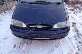 ТУРБОКОМПРЕССОР Ford Galaxy MK1 1.9 TDI