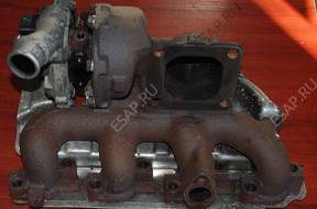 ТУРБОКОМПРЕССОР Ford Mondeo 01-06 2.0 TDCi