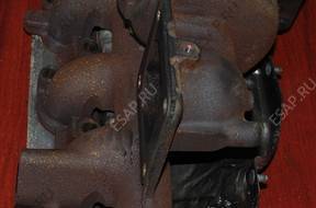 ТУРБОКОМПРЕССОР Ford Mondeo 01-06 2.0 TDCi
