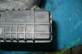 ТУРБОКОМПРЕССОР FORD MONDEO IV 2,2 TDCI 175PS