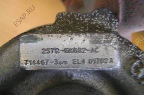 ТУРБОКОМПРЕССОР FORD MONDEO MK3 2,0TDCI 130