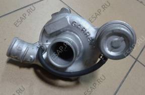 ТУРБОКОМПРЕССОР ford mondeo mk3 2.0 tddi 115