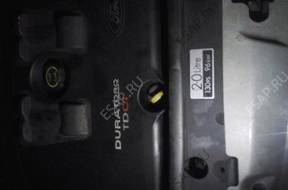 ТУРБОКОМПРЕССОР ford Mondeo mk3 2.0