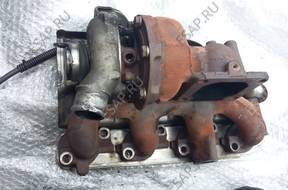 ТУРБОКОМПРЕССОР ford mondeo mk3 3s7q6k682aa