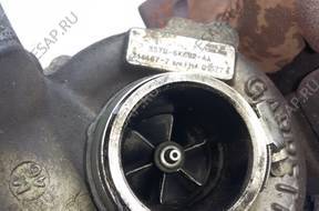 ТУРБОКОМПРЕССОР ford mondeo mk3 3s7q6k682aa