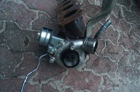ТУРБОКОМПРЕССОР FORD MONDEO MK5 2.0TDCI