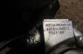 ТУРБОКОМПРЕССОР - Ford Transit 2.2 TDCI