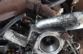 ТУРБОКОМПРЕССОР FORD TRANSIT 2.4 TDCI 06-14