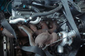 ТУРБОКОМПРЕССОР  FORD TRANSIT 2.4 TDCI