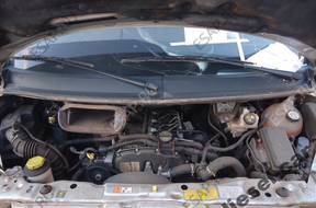 ТУРБОКОМПРЕССОР FORD TRANSIT 2.4 TDDI 125KM