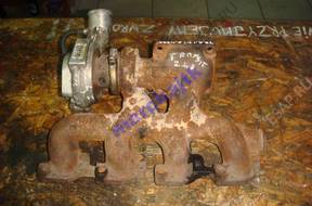 @ ТУРБОКОМПРЕССОР FORD TRANSIT 2.4 TDDI 3C1Q6K682EA