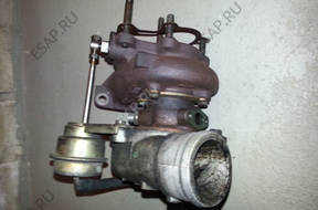 ТУРБОКОМПРЕССОР  Ford Transit 2.5 TD
