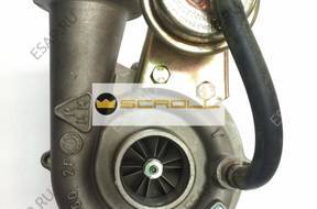ТУРБОКОМПРЕССОР  Ford Transit 2.5TD