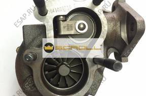 ТУРБОКОМПРЕССОР  Ford Transit 2.5TD