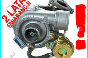ТУРБОКОМПРЕССОР FORD TRANSIT FT 190 TD 2.5DI