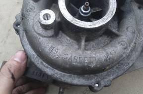 ТУРБОКОМПРЕССОР FORD VOLVO 2.0 760774-3