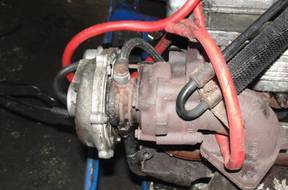 ТУРБОКОМПРЕССОР FREELANDER TD