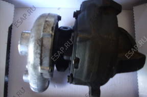 ТУРБОКОМПРЕССОР Freelander