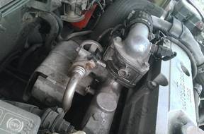 ТУРБОКОМПРЕССОР GALANT 1,8 TD