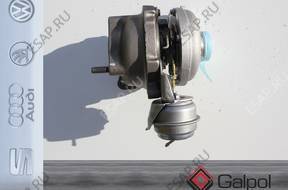 ТУРБОКОМПРЕССОР Garrett 28201-2A850