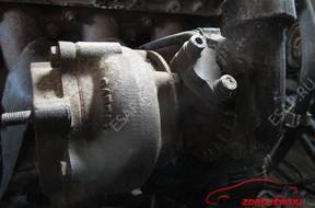 ТУРБОКОМПРЕССОР  GARRETT 3.5 TD W140