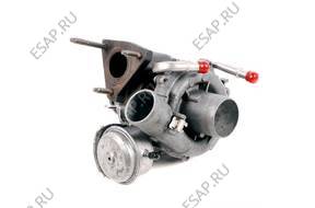 ТУРБОКОМПРЕССОР GARRETT GT1746V 8200398585