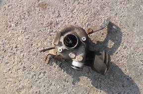 ТУРБОКОМПРЕССОР GARRETT VW SHARAN 1.9 TDI