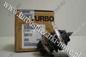 ТУРБОКОМПРЕССОР  GAZELA ANDORIA 2.4 TD