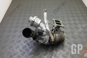 ТУРБОКОМПРЕССОР GOLF VII 2.0TFSI 06K145702Q