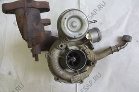 ТУРБОКОМПРЕССОР GS4 045253019L