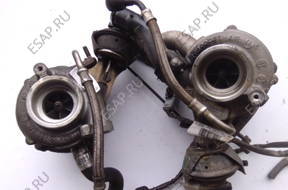 ТУРБОКОМПРЕССОР GT 1749 PEUGEOT 407 2,0 HDI