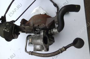 ТУРБОКОМПРЕССОР GT 1749 PEUGEOT 407 2,0 HDI